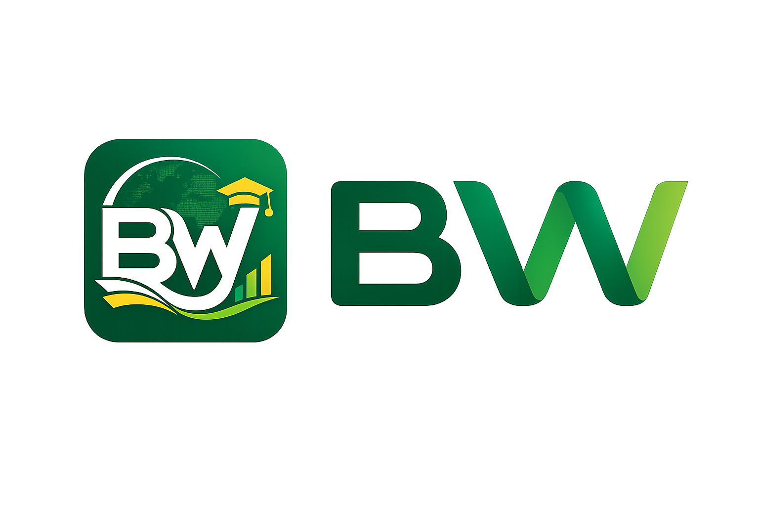 Logo PKBM Baitul Wildan